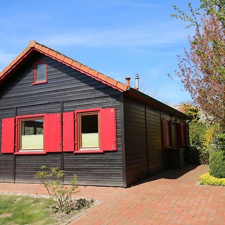 Ferienhaus 2 Koehr-Eickhoff Lembruch Exterior photo